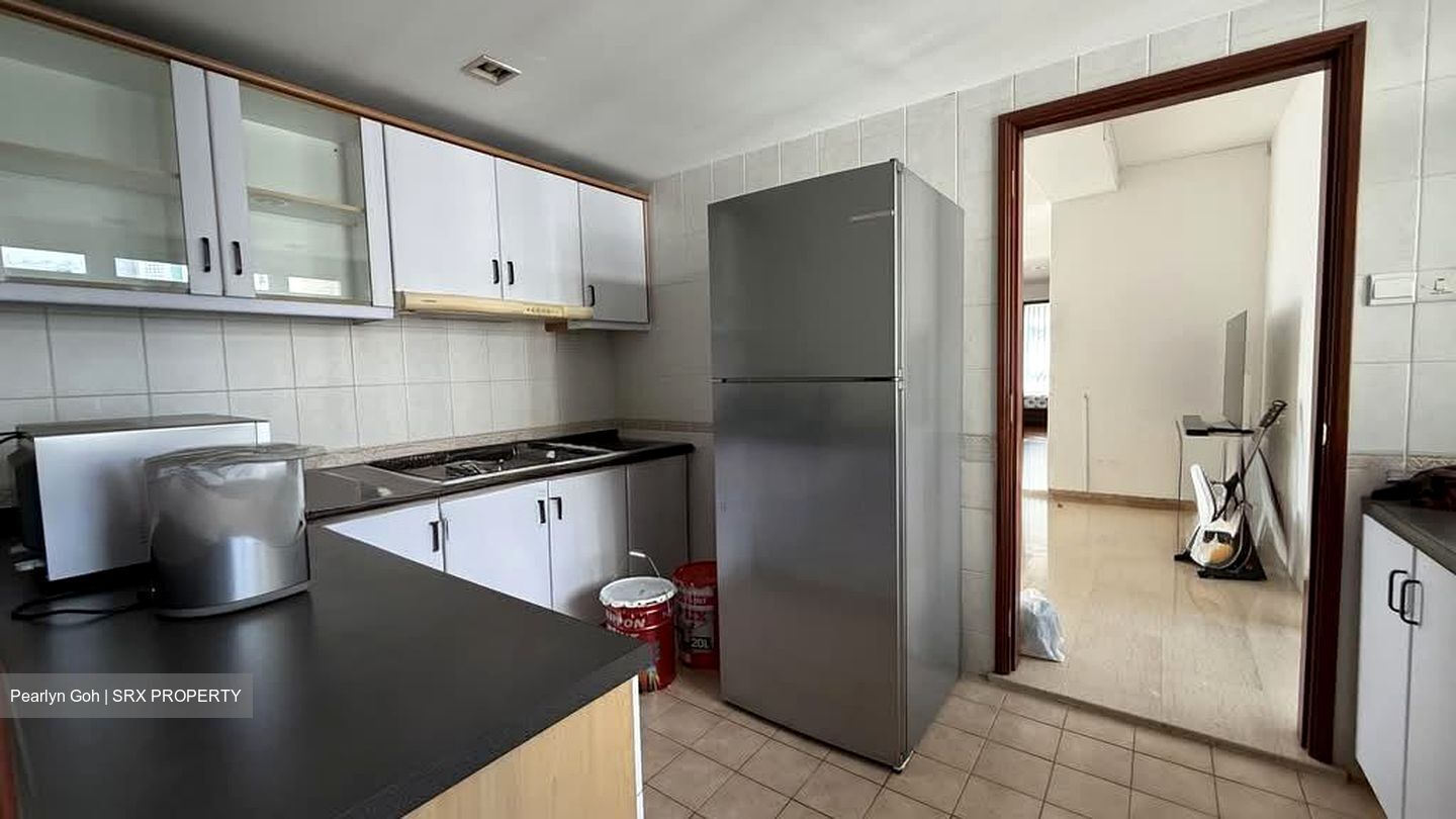 Ballota Park Condominium (D17), Condominium #594129871
